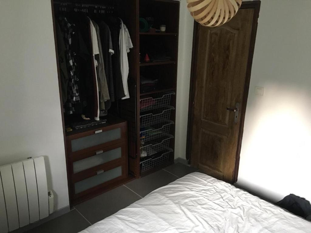 Tomel Apartment Toulon Exterior foto